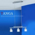 ��������EGLO��TANGA �ڥ����ȥ饤��3�� 84089J�ʥ��󥬡�