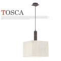 ��������EGLO��TOSCA�ʥȥ����˥ڥ����ȥ饤�� 88332JE
