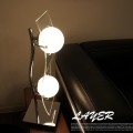 ��������EGLO��LAYER �ơ��֥륹����ɥ��� 89596J