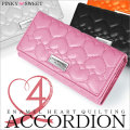 PINKY SWEET���ʥ��ϡ��ȥ���ƥ��󥰥������ǥ�����Ĺ����[PS-404]