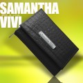 SAMANTHA VIVI ���ʥ�륯�������硼�ȥ�����å� SVV1-14C