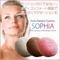 �ܥǥ�����ե����ȥ��å���� SOPHIA ���ե��� CK3301