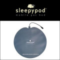 sleepypod MINI ���꡼�ԡ��ݥåɥߥ��ѥҡ��ȥѥå�