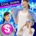 Eco & Cool New �������ѥåɡڣӡ�