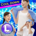 Eco & Cool New �������ѥåɡڣ̡�