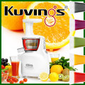 ���ӥ� �������ȥ��塼���� Kuvings NS-998PSS(W)