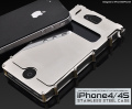 iPhone4S��iPhone4�ѥ��ƥ�쥹�ϡ���(ip4-5006) ���ޥۥ�����