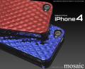 iPhone4�ѥ⥶�����᥿��å�������(ip4-3206) ���ޥۥ�����