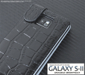 GALAXY S II�� ������������쥶���ǥ����󥱡����ݡ���(wm-597) ���ޥۥ�����
