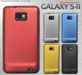 GALAXY S II���ѥ�������Хå�������(wm-578) ���ޥۥ�����