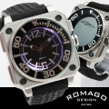 ROMAGO(���ޥ�)�ߥ顼ʸ���ס��ӥå��ե������ӻ���AC-W-RM018-0076PL-SV