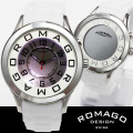ROMAGO(���ޥ�)�ߥ顼ʸ���ס��ӥå��ե������ӻ���AC-W-RM015-0162PL-SV
