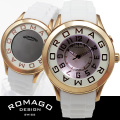 ROMAGO(���ޥ�)�ߥ顼ʸ���ס��ӥå��ե������ӻ���AC-W-RM015-0162PL-RG