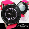 ROMAGO(���ޥ�)�ߥ顼ʸ���ס��ӥå��ե������ӻ���AC-W-RM007-0053ST-LU