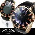 ROMAGO(���ޥ�)�ߥ顼ʸ���ס��ӥå��ե������ӻ���AC-W-RM007-0053ST-RG