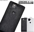 ARROWS X F-02E�ѥ쥶���������ݡ���df02e-50