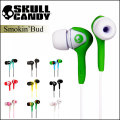 SKULL CANDY �ڥ����륭���ǥ�����Smokin'Bud