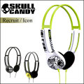 SKULL CANDY �ڥ����륭���ǥ�����Recruit/ Icon