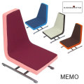 MEMO -SUWARU STYLE-