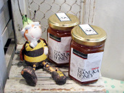 MANUKA HONEY UMF10+