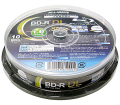 ALLWAYS ABRDL50-6X10PW (BD-R DL��50GB�� 6��® 10��)