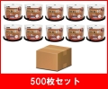 �ڿ��ۡ�500�祻�åȡ�FINE FIDR47-16X50PW(DVD-R 16��® 500��[50���10Pack])