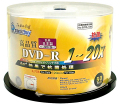 �ڿ���SMARTBUY SMDR47-20X50PW(DVD-R 20��® 50��)