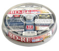 ZERO ZBRE25-2X10PW(BD-RE 2��® 10��)