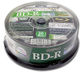 ZERO ZBR25-6X20PW(BD-R 6��® 20��)