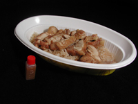 チキンライス