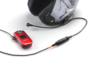 携帯電話接続コード接続イメージ