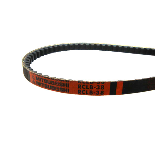 ウイングモアー用刈取ベルト オレンジコグベルト RCLB26【田舎の農機具専門店 100%農家! くぢら】