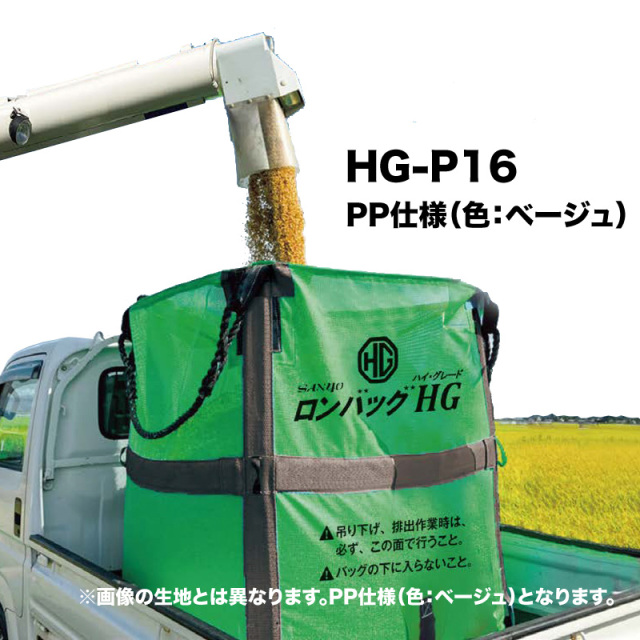 HG-P16
