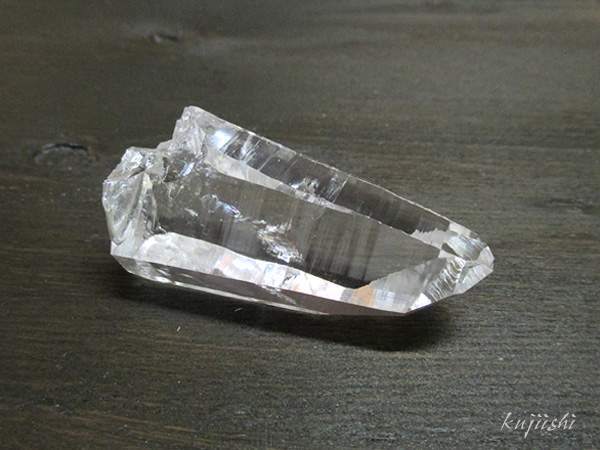 コロンビア産 レムリアンシードクリスタル 最高品質 水晶 原石【鬮石】