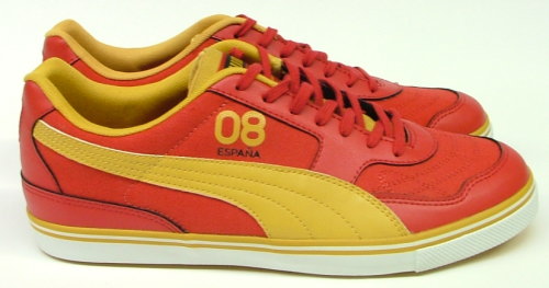 PUMA（プーマ） パウリスタ 2.0 カントリー　102552　11：スペインカラー