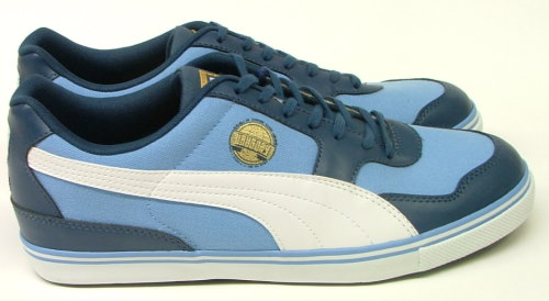 PUMA（プーマ） パウリスタ 2.0 LAM パック　102768　04：ウルグアイカラー