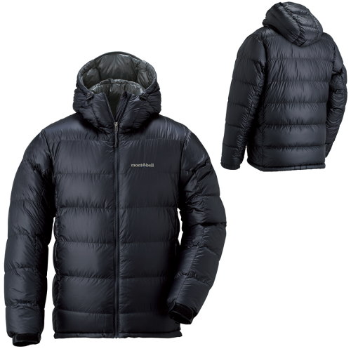 mont-bell（モンベル） アルパイン ダウンパーカ Men's 1101407 【送料