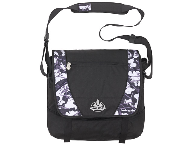 VAUDE（ファウデ） ショルダーバッグ BERLIN 13943 【定価の半額！】
