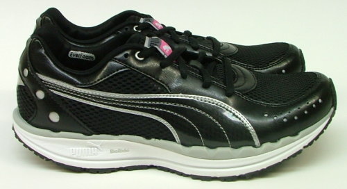 【定価の52％オフ！】PUMA(プーマ)　ボディトレイン メッシュ ウィメンズ　185532
