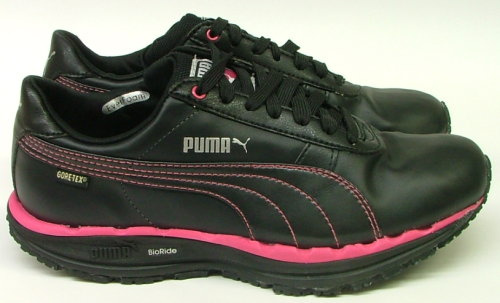 【定価の40％オフ！】PUMA(プーマ)　ボディトレイン GTX LS ウィメンズ　185856