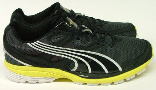 【定価の35％オフ！】PUMA(プーマ)　ランニングシューズ　コンプリート ライジン J　186125