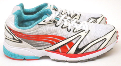【定価の半額！】PUMA(プーマ)　ランニングシューズ　SLX フウジン v2 ウィメンズ　186606