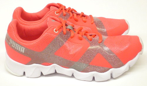 【定価の半額！】PUMA(プーマ)　アクセル レース オピュレンス ウィメンズ　187265