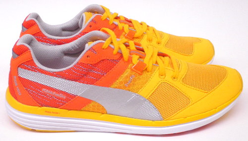 【定価の半額！】PUMA(プーマ)　ランニングシューズ　ファース 400 J　187850