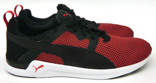 【定価の半額！】PUMA(プーマ)　トレーニングシューズ　パルス XT　188238