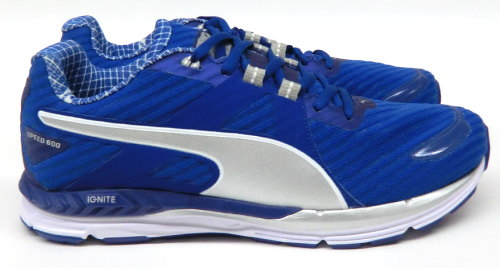 【定価の半額！】PUMA(プーマ)　ランニングシューズ　スピード 600 イグナイト パワークール　188519