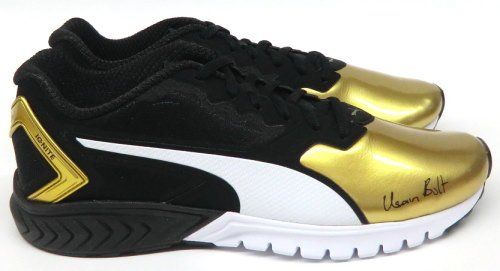 【定価の半額！】PUMA(プーマ)　ランニングシューズ　イグナイト デュアル BOLT　189009