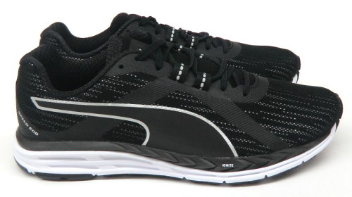 【定価の半額！】PUMA(プーマ)　ランニングシューズ　Speed 500 IGNITE NIGHTCAT Wnｓ（スピード 500 イグナイト ナイトキャット ウィメンズ）　189084