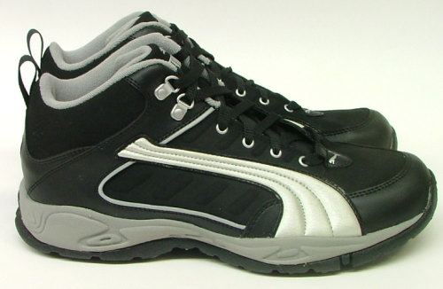 【定価の30％オフ！】PUMA(プーマ)　スノトレ　スキャンプ　300205 10