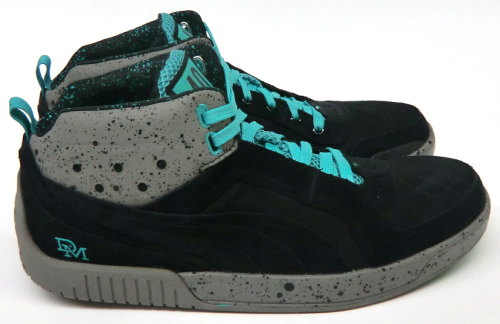 PUMA(プーマ)　ストリート ミッド 2 シグネチャー　305151 【定価の半額！】